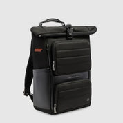 Zaino roll top porta PC 15,6" Oberon Piquadro