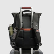 Zaino roll top porta PC 15,6" Oberon Piquadro