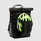 Zaino roll top porta PC 15,6" Oberon Piquadro