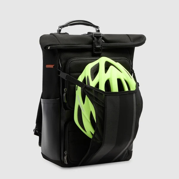 Zaino roll top porta PC 15,6" Oberon Piquadro