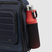 Piquadro Rover Sling Bag/Backpack for 11" iPad®
