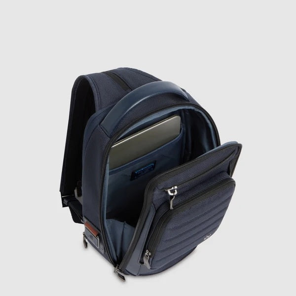 Piquadro Rover Sling Bag/Backpack for 11" iPad®
