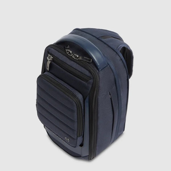 Piquadro Rover Sling Bag/Backpack for 11" iPad®
