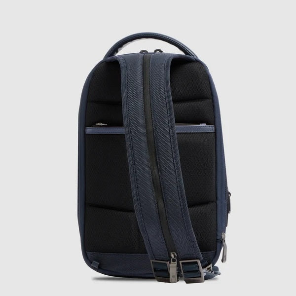 Piquadro Rover Sling Bag/Backpack for 11" iPad®