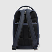 Piquadro Rover Sling Bag/Backpack for 11" iPad®