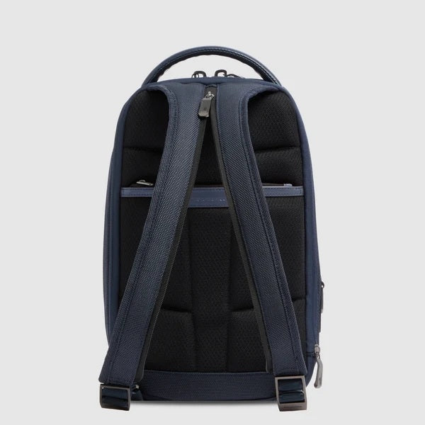 Piquadro Rover Sling Bag/Backpack for 11" iPad®