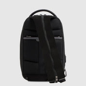 Piquadro Rover Sling Bag/Backpack for 11" iPad®