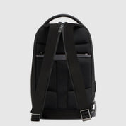 Piquadro Rover Sling Bag/Backpack for 11" iPad®
