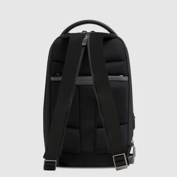 Piquadro Rover Sling Bag/Backpack for 11" iPad®