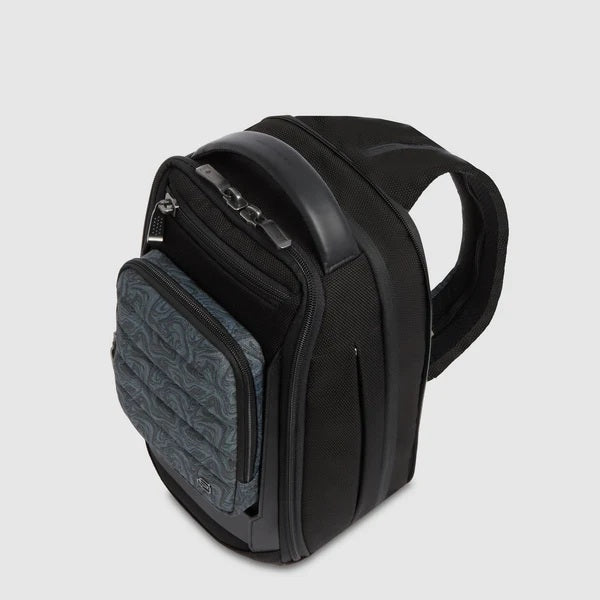 Piquadro Rover Sling Bag/Backpack for 11" iPad®