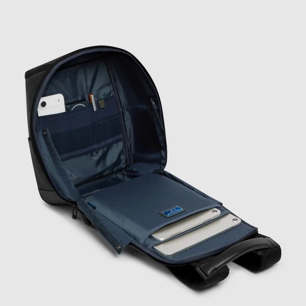 Zaino da viaggio porta PC 13" Oberon Piquadro