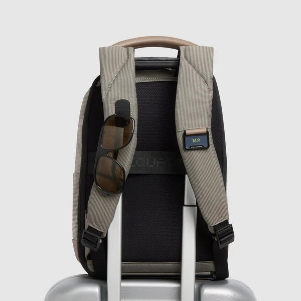 Zaino da viaggio porta PC 13" Oberon Piquadro
