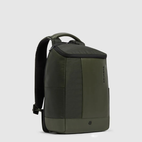 Zaino da viaggio porta PC 13" Oberon Piquadro