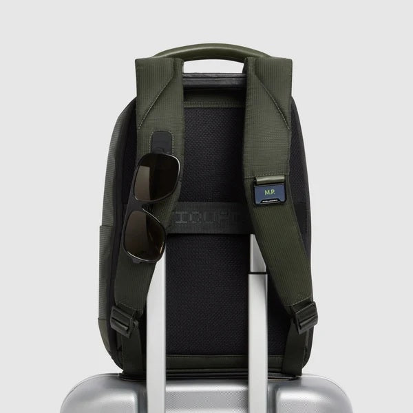 Zaino da viaggio porta PC 13" Oberon Piquadro
