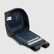 Zaino da viaggio porta PC 13" Oberon Piquadro
