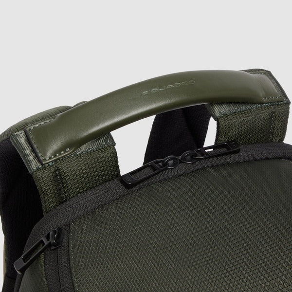 Zaino da viaggio porta PC 13" Oberon Piquadro