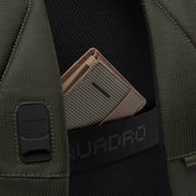 Zaino da viaggio porta PC 13" Oberon Piquadro