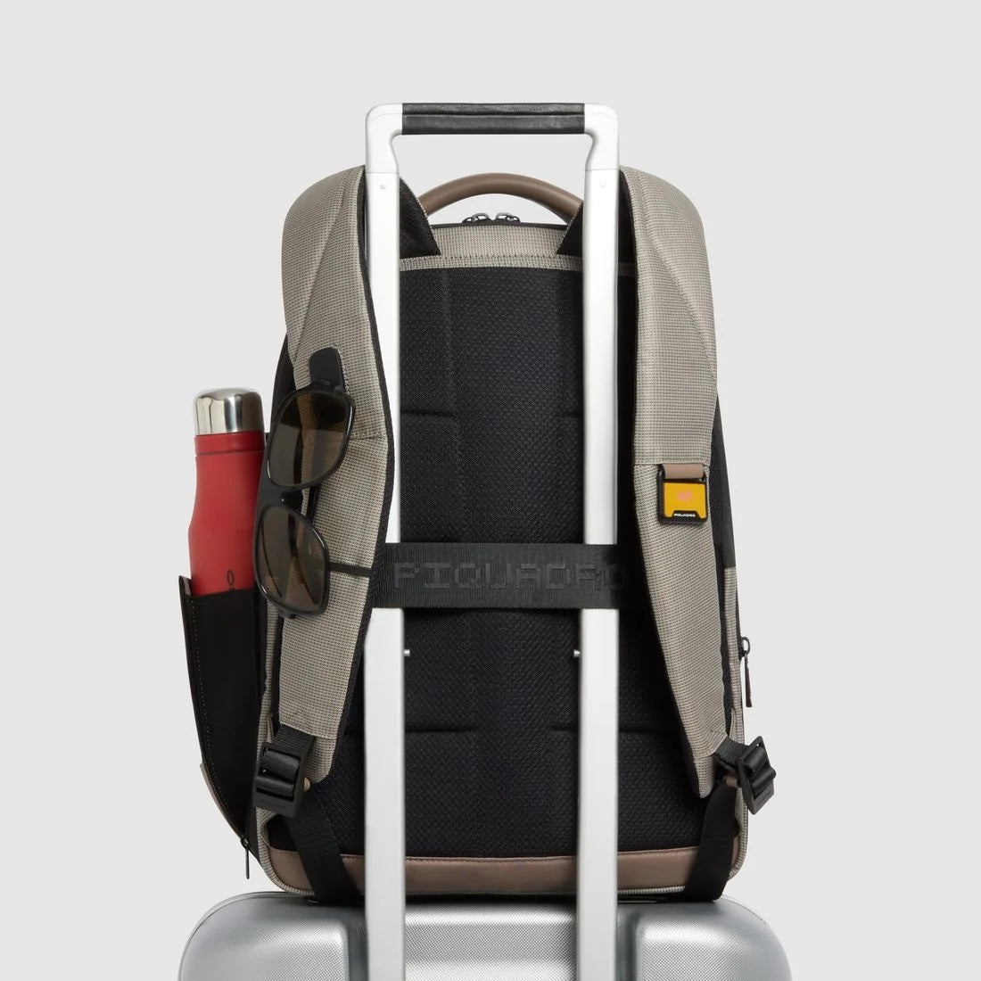 Zaino porta pc da 14" Oberon Piquadro
