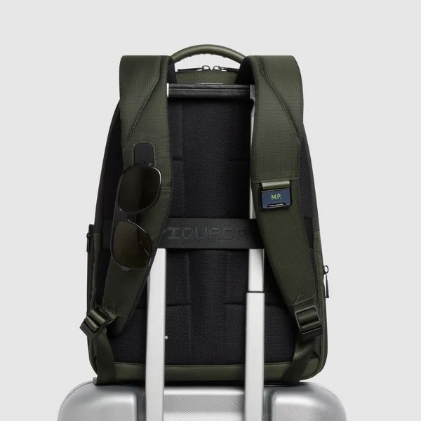 Zaino porta pc da 14" Oberon Piquadro