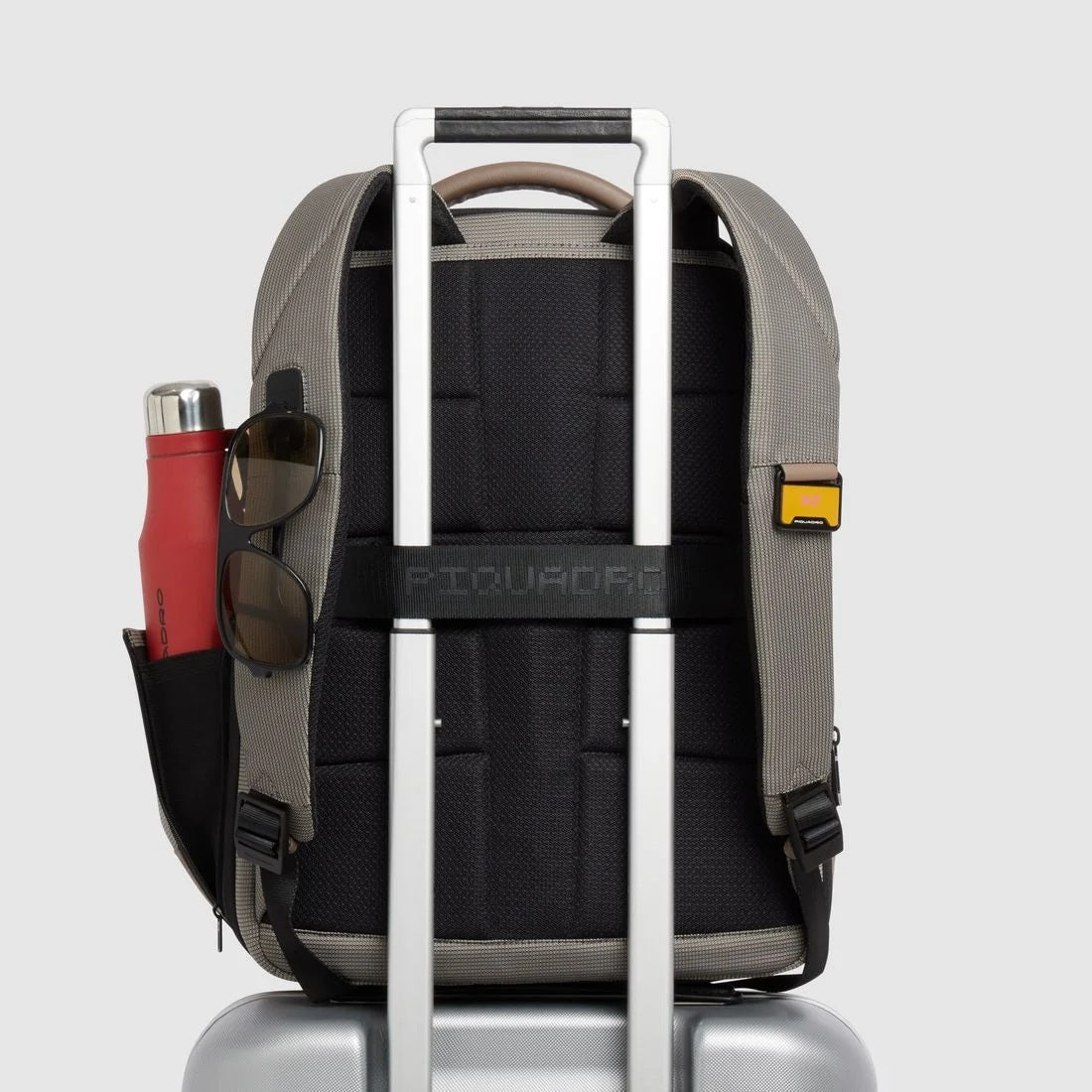 Zaino porta PC 15.6" Oberon Piquadro