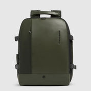 Piquadro SYNC 15.6" Laptop Travel Backpack