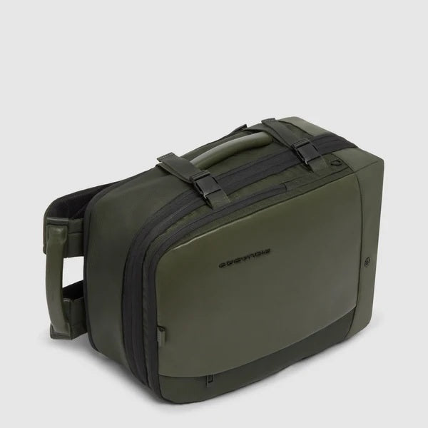 Piquadro SYNC 15.6" Laptop Travel Backpack