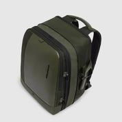 Piquadro SYNC 15.6" Laptop Travel Backpack