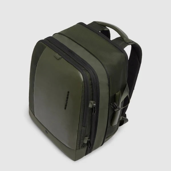 Piquadro SYNC 15.6" Laptop Travel Backpack