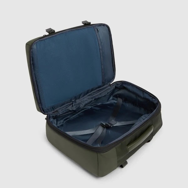 Piquadro SYNC 15.6" Laptop Travel Backpack