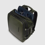 Piquadro SYNC 15.6" Laptop Travel Backpack