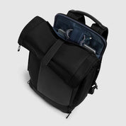 Zaino porta PC 15.6" roll top SYNC Piquadro