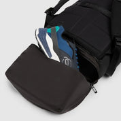 Zaino porta PC 15.6" roll top SYNC Piquadro