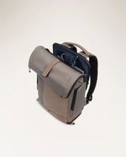 Zaino porta PC 15.6" roll top SYNC Piquadro