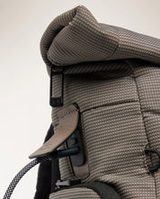 Zaino porta PC 15.6" roll top SYNC Piquadro