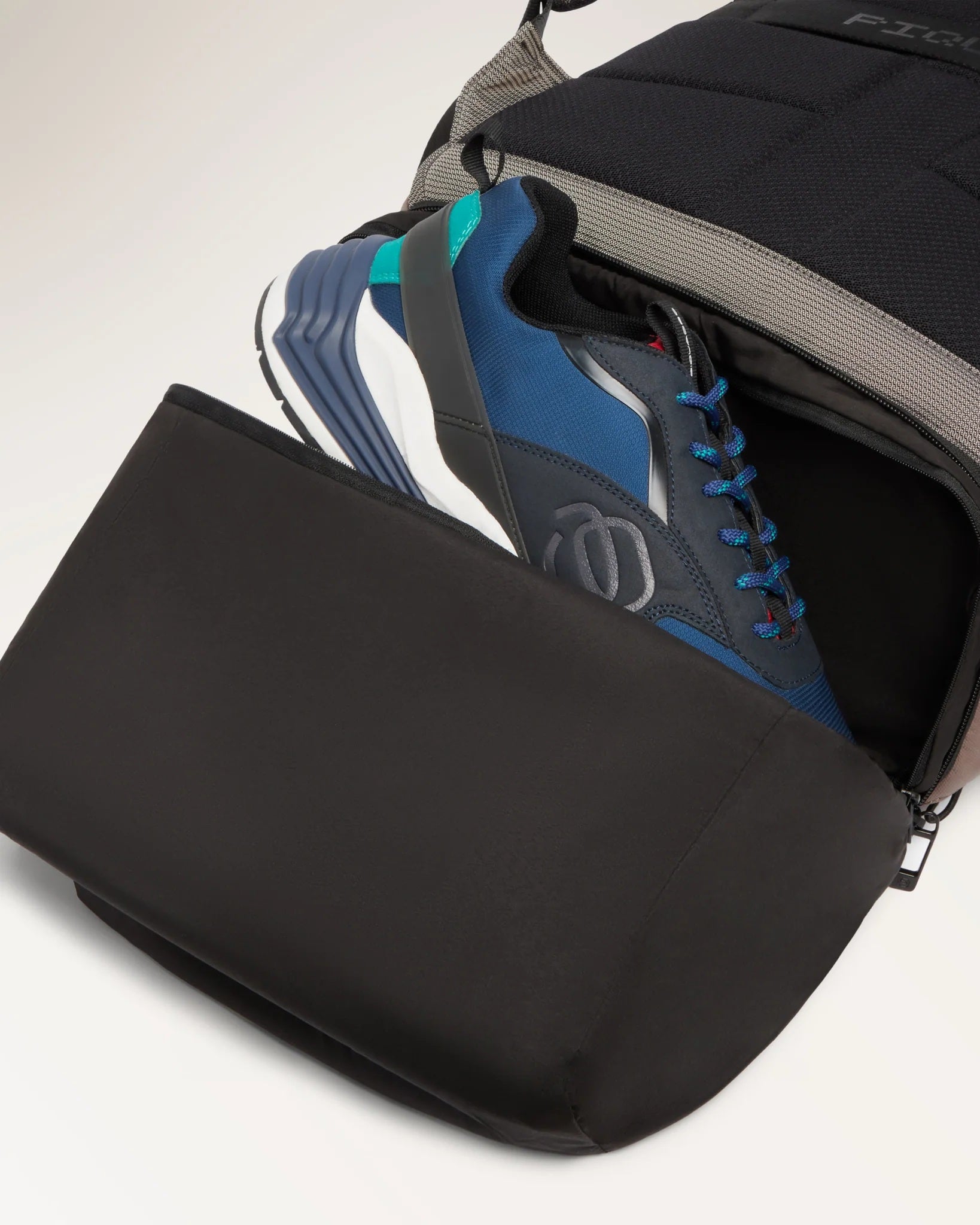 Zaino porta PC 15.6" roll top SYNC Piquadro