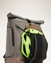 Zaino porta PC 15.6" roll top SYNC Piquadro