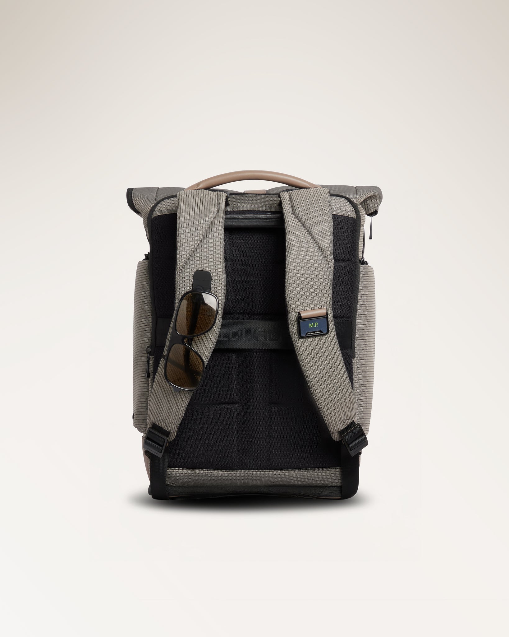 Zaino porta PC 15.6" roll top SYNC Piquadro