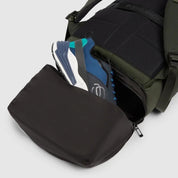 Zaino porta PC 15.6" roll top SYNC Piquadro