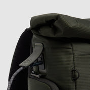Zaino porta PC 15.6" roll top SYNC Piquadro