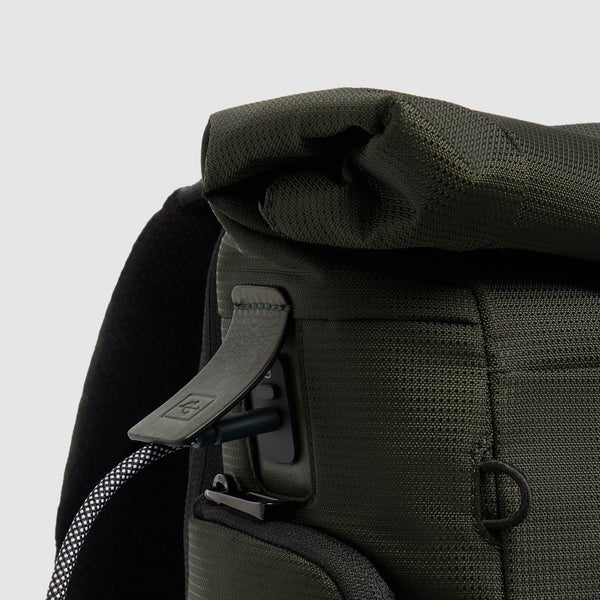 Zaino porta PC 15.6" roll top SYNC Piquadro