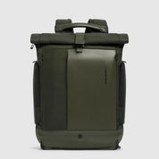 Zaino porta PC 15.6" roll top SYNC Piquadro