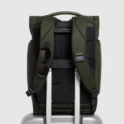Zaino porta PC 15.6" roll top SYNC Piquadro