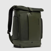 Zaino porta PC 15.6" roll top SYNC Piquadro