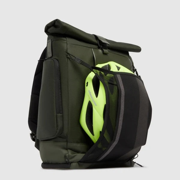 Zaino porta PC 15.6" roll top SYNC Piquadro