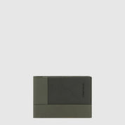 Portafoglio SYNC Piquadro