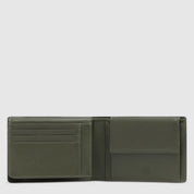 Portafoglio SYNC Piquadro