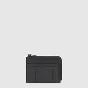 Porta carte di credito SYNC Piquadro