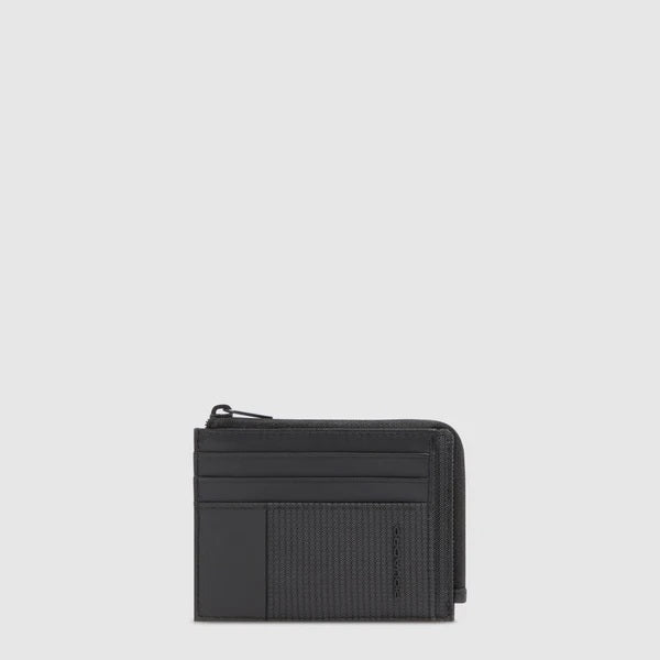 Porta carte di credito SYNC Piquadro