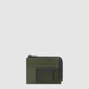 Porta carte di credito SYNC Piquadro