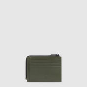 Porta carte di credito SYNC Piquadro